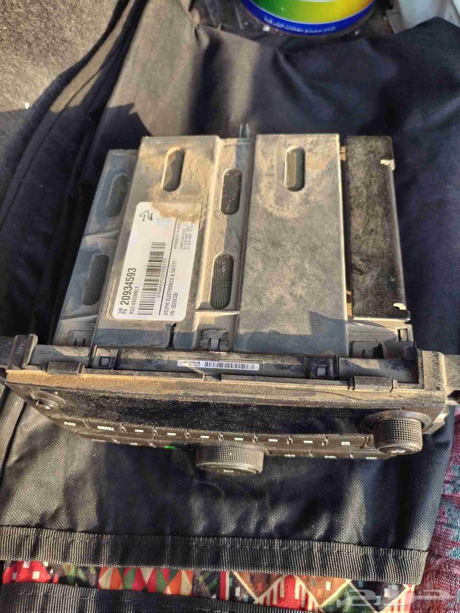 Camry items64473900668930111