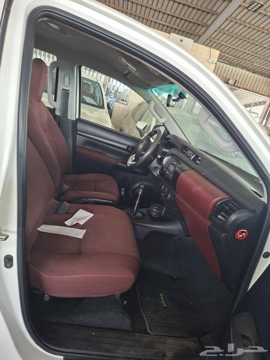 2022 Hilux GMR-TN Double Diesel64470897065346114