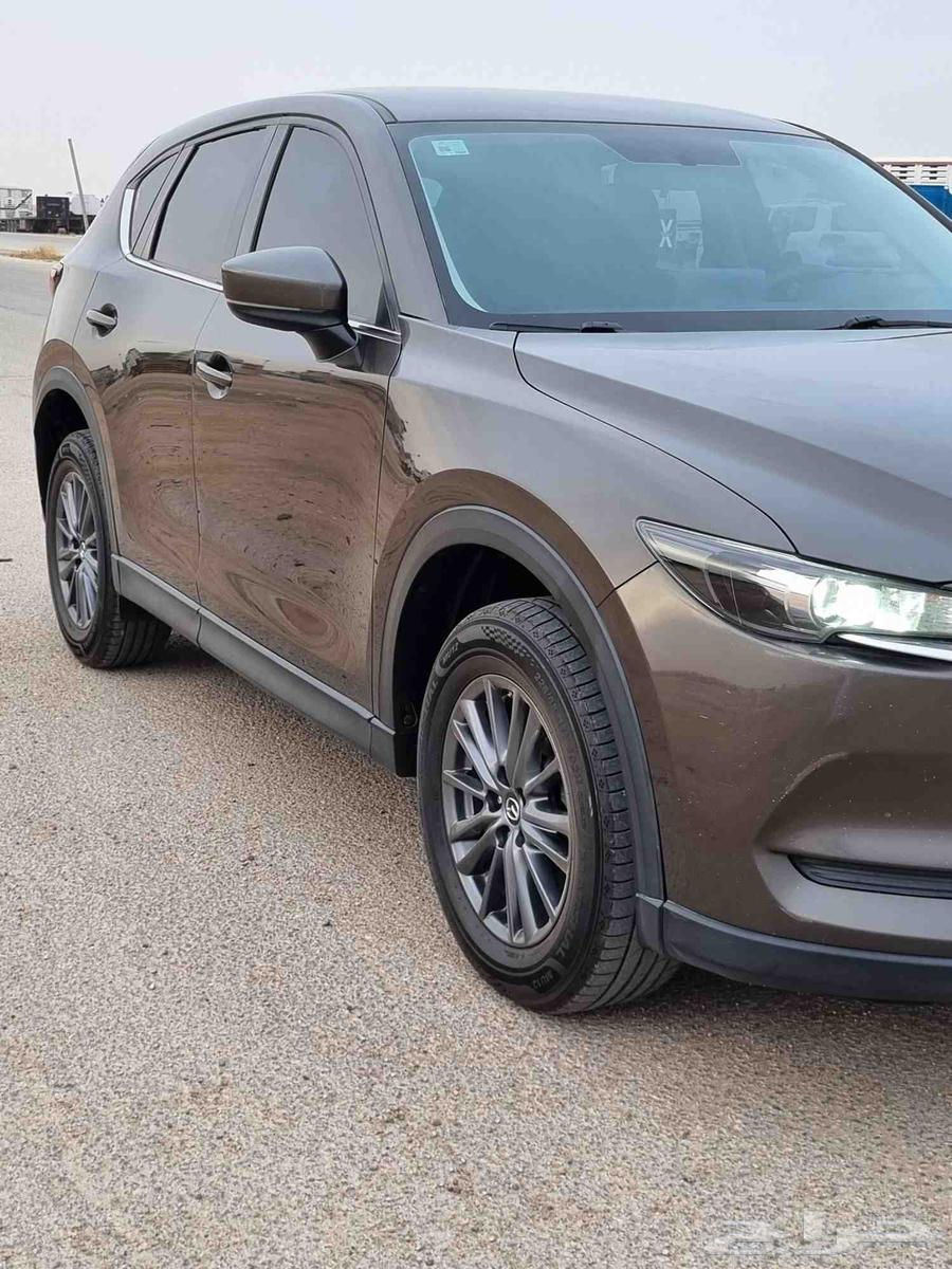 Mazda CX5 2020 model bag64476656793731114