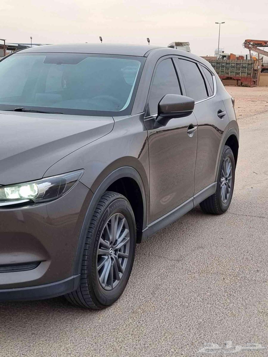 Mazda CX5 2020 model bag64476656793731112