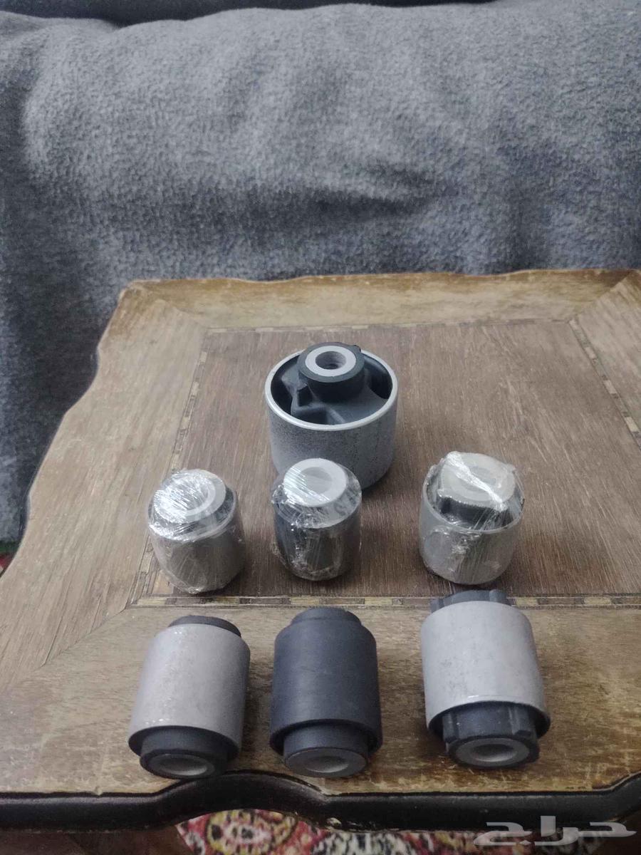 جلد مقصات فورد فيوجن وفورد ايدج وماذدا وميلان64473289656833113