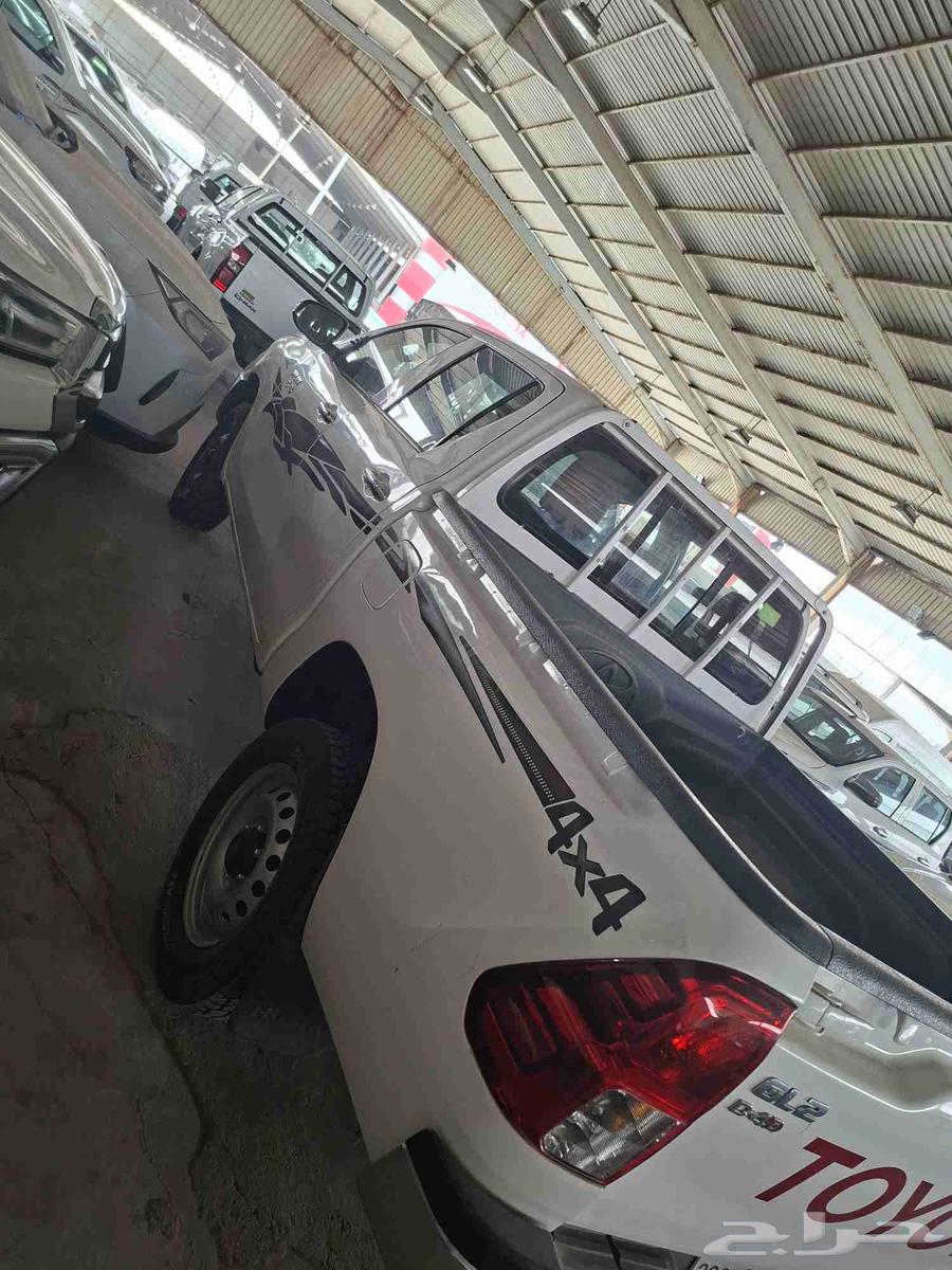 2022 Hilux GMR-TN Double Diesel64470897065346113