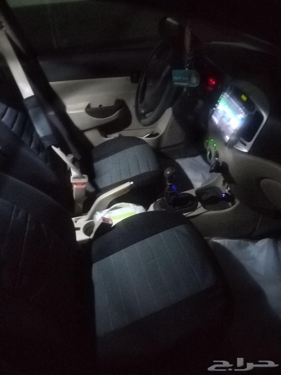 Accent 2008 renewed, inspected, unusual64472325292675113