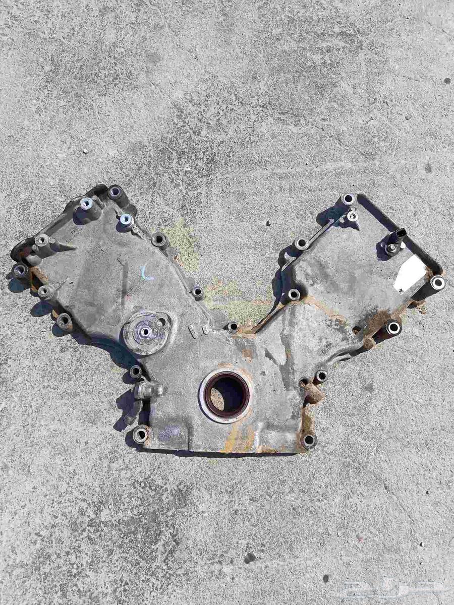 Ford Engine Block for Victoria, Marquis64470127890434111