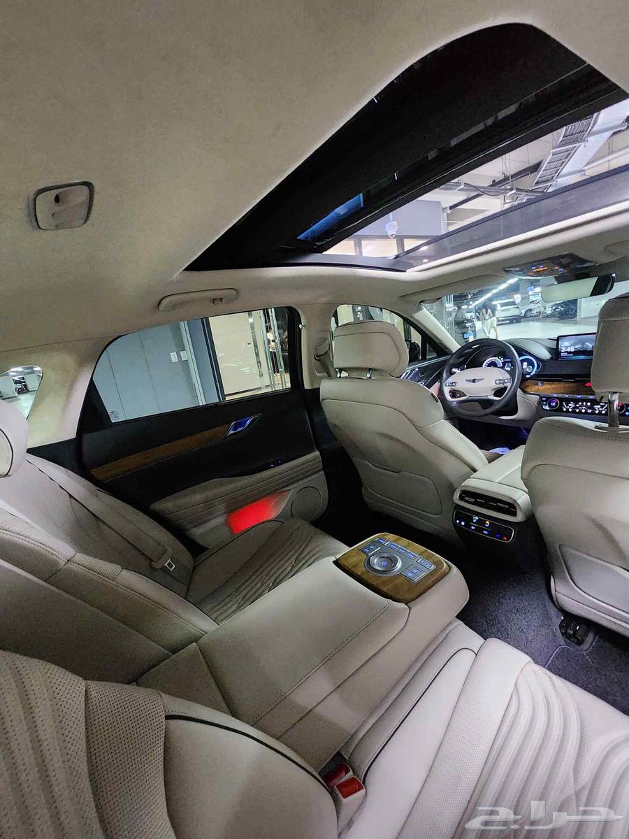 استيراد سيارات من كوريا الجنوبية جينسس 2021 G8064478759632514113