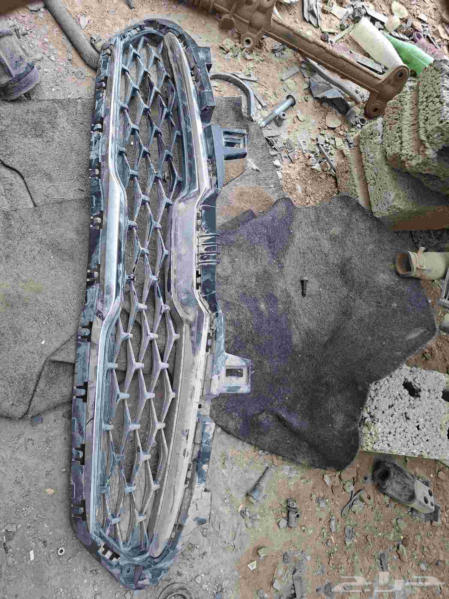 شبك كيا سيراتو 2019 وكاله64467774413315110