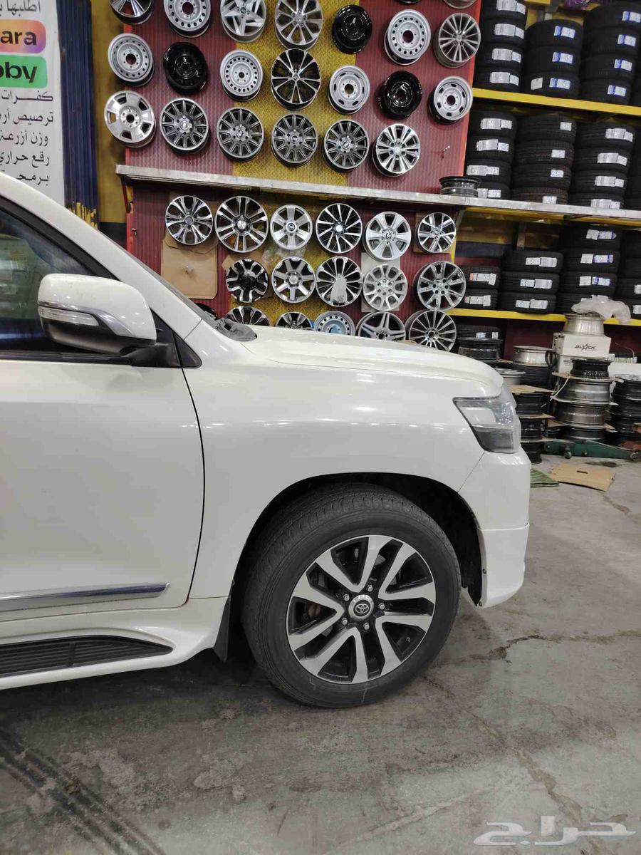 جنوط لاندكروزر 2019 أصلية شد بلد مقاس 2064478031701377112