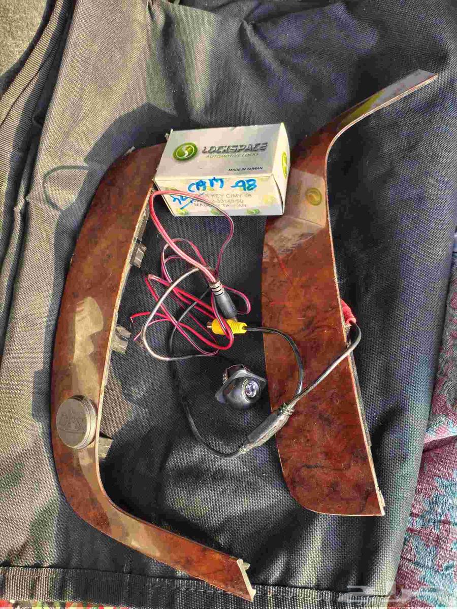 Camry items64473900668930110