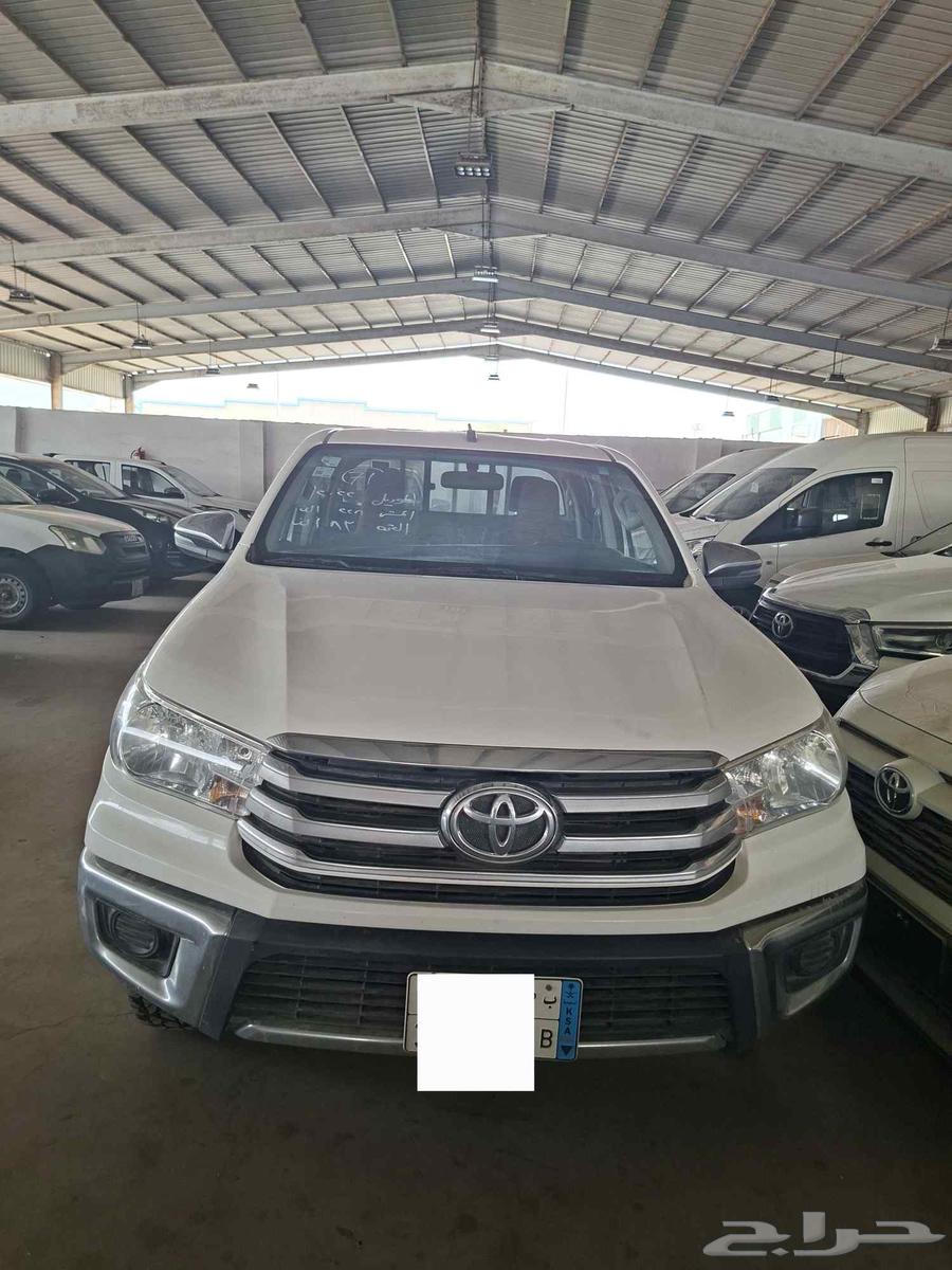 2022 Hilux GMR-TN Double Diesel64470897065346112
