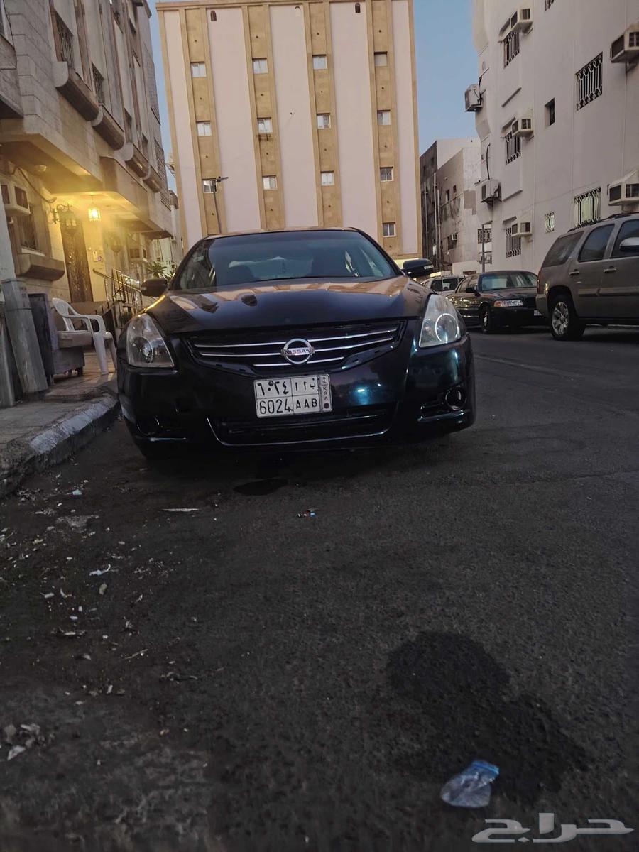 نيسان التيما 2010 فل كامل امس مفحوصة جاهزة للنقل على السوم64476502932610112