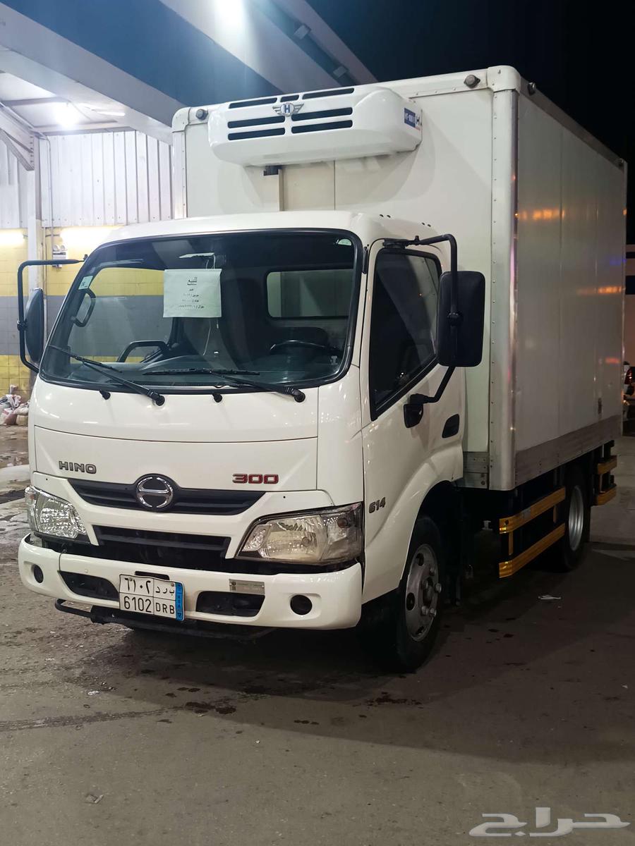 هينو نضيفه موديل 201964477325024129112