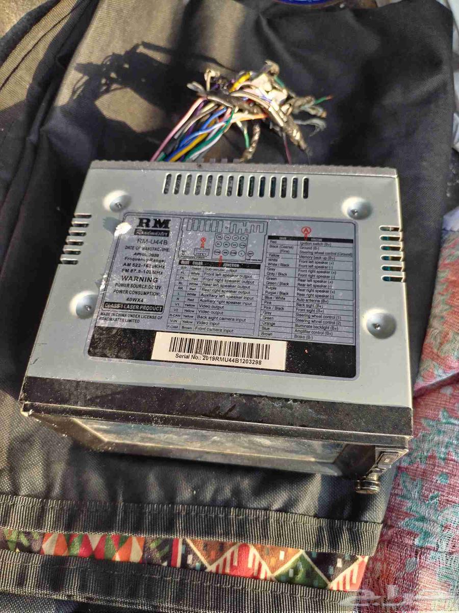 Camry items64473900668930112