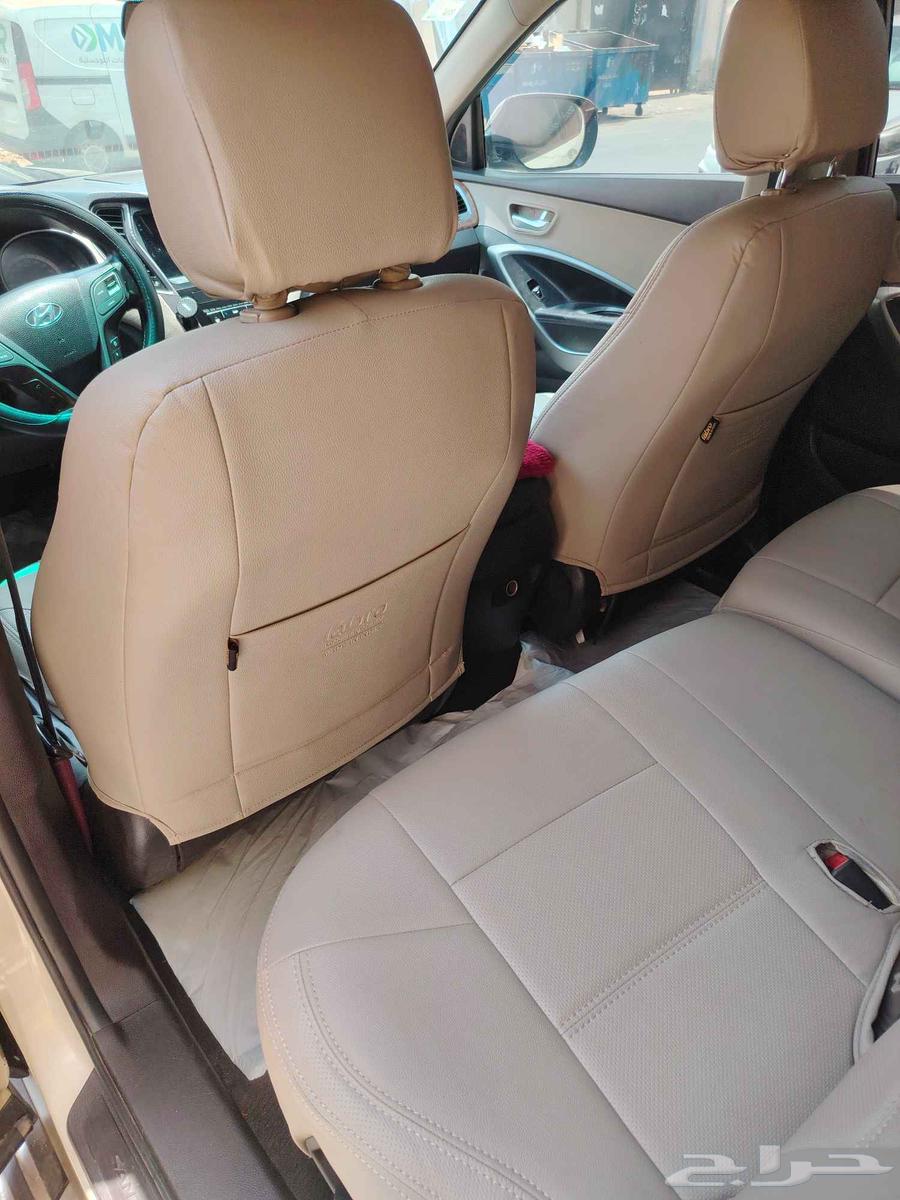 هونداي سنتافي 2014 4 سلندر للبيع64478155787393113