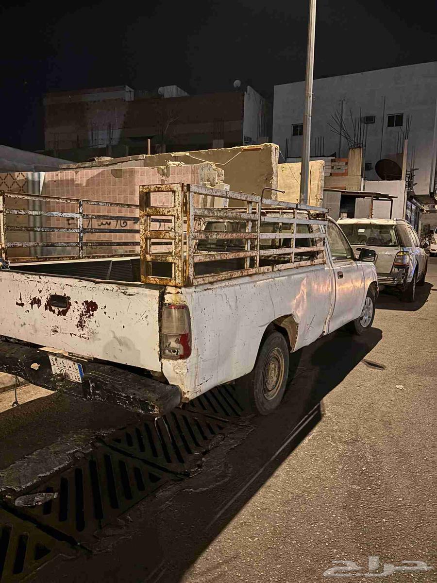 جراند هايلوكس 199664475750079618114