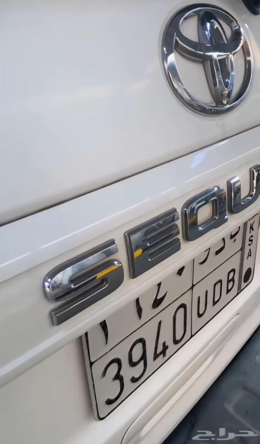 سكويا 2011 مخزن صيانة وكالة64478649359235112