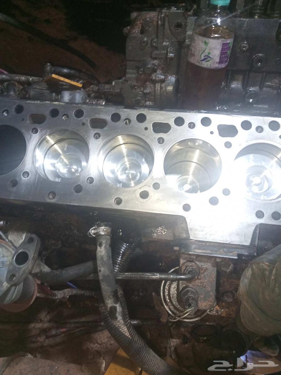 مكنيكي ثوضيب وصيانه64469822967554114