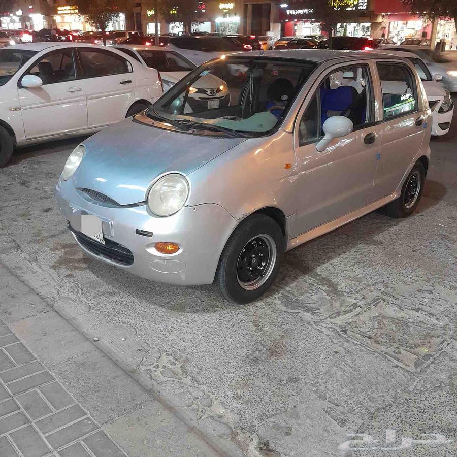 سياره شيري 2010 الفحص ساري سنه التواصل واتساب64477408582018113