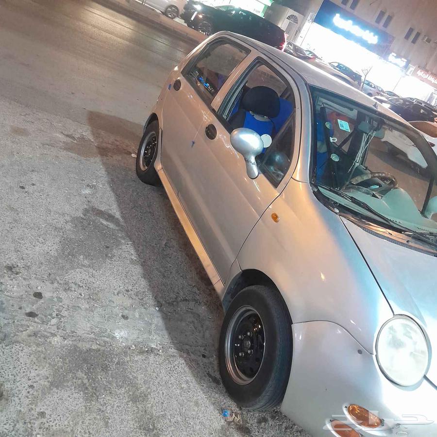 سياره شيري 2010 الفحص ساري سنه التواصل واتساب64477408582018112