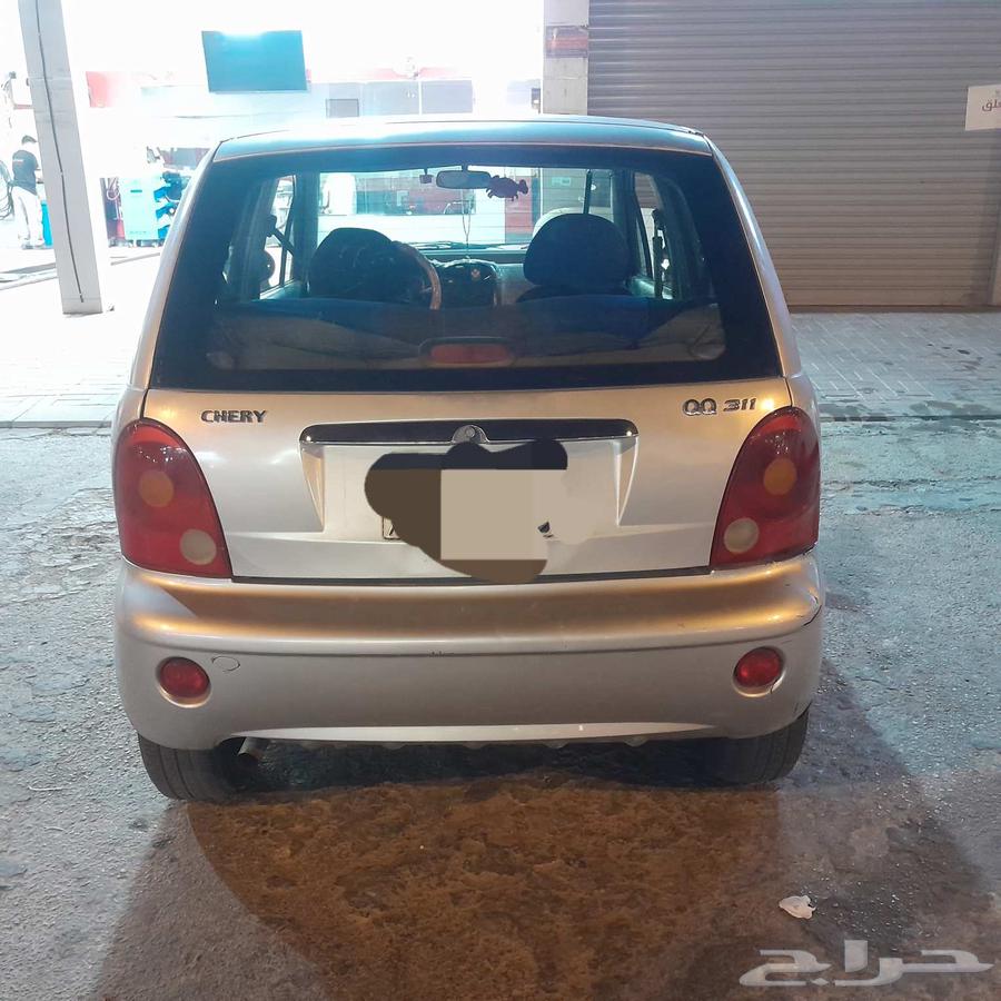 سياره شيري 2010 الفحص ساري سنه التواصل واتساب64477408582018110