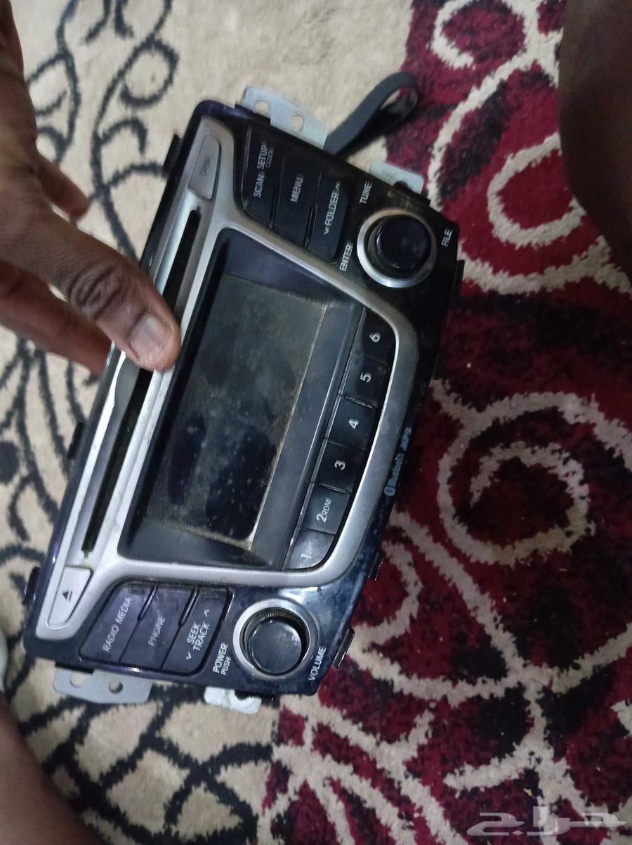 مسجل اكسنة للبيع حق الوكاله30064476350975874110