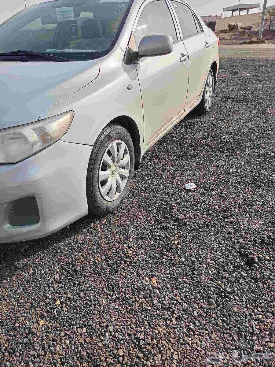 كرلا موديل 2011 قير عادي64467522232194113