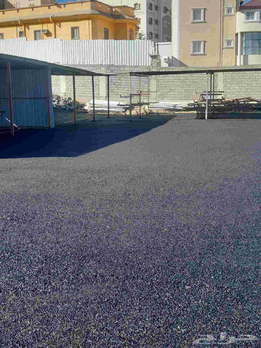High-quality asphalt work with competitive prices, contact us via WhatsApp63617052393473110