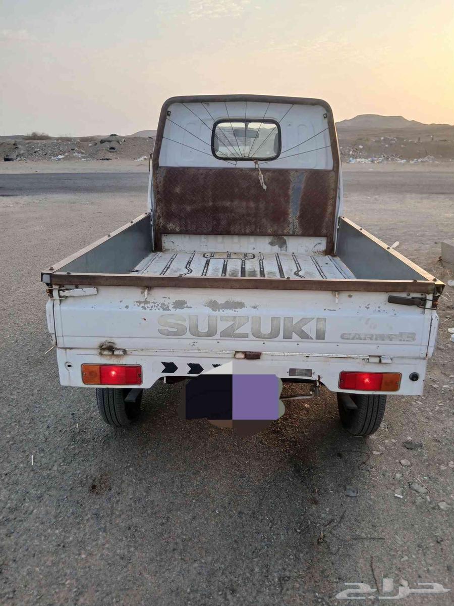 دباب سوزوكي للبيع64467480641665113