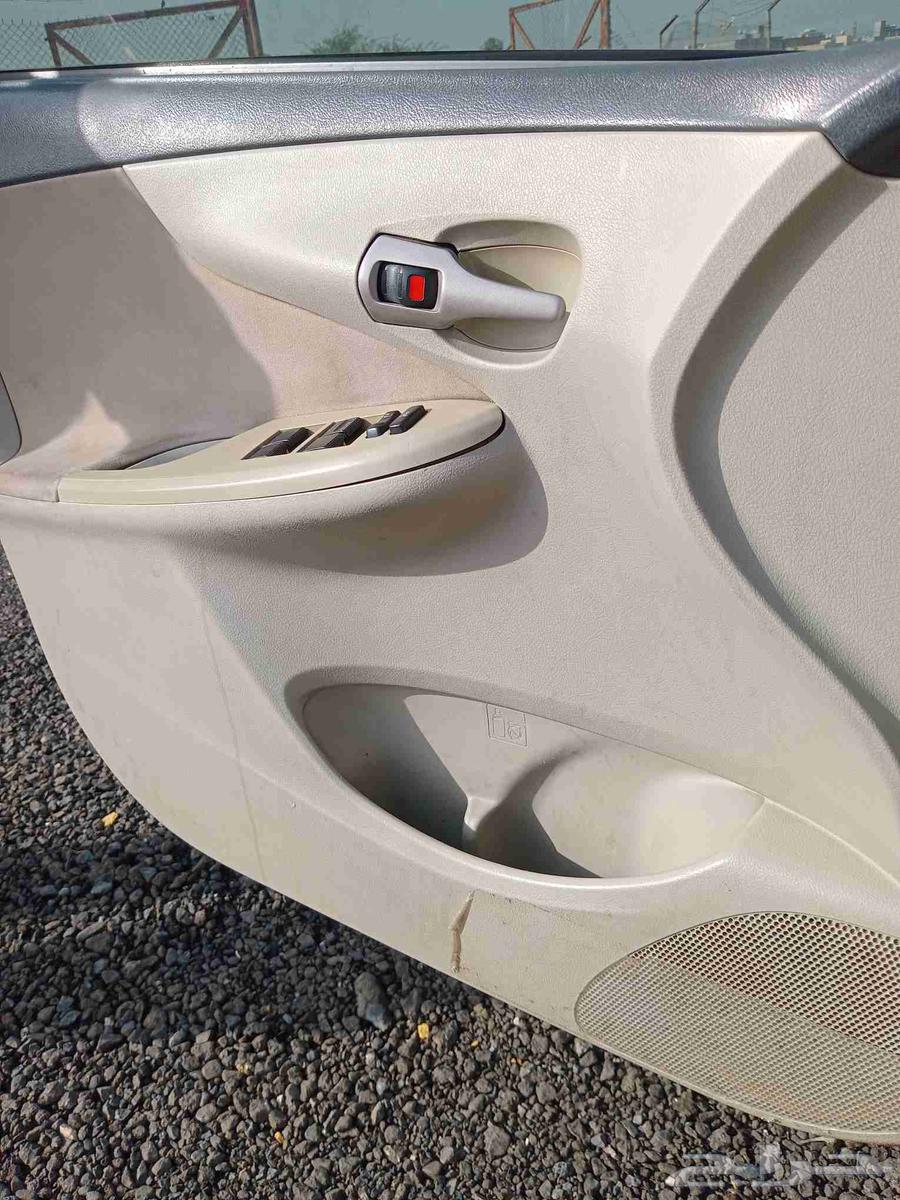 كرلا موديل 2011 قير عادي64467522232194112