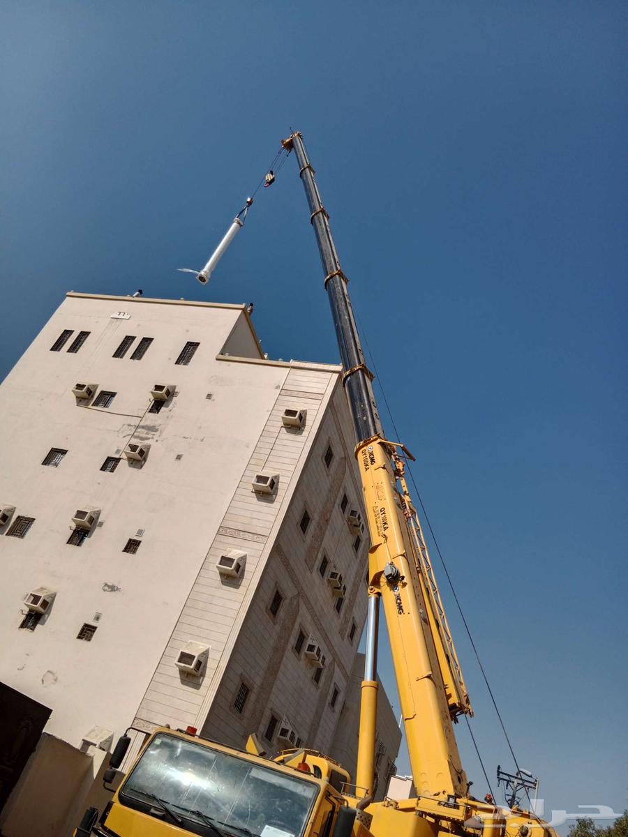 Rental of cranes 20 tons 50 tons 100 tons64467101762049110