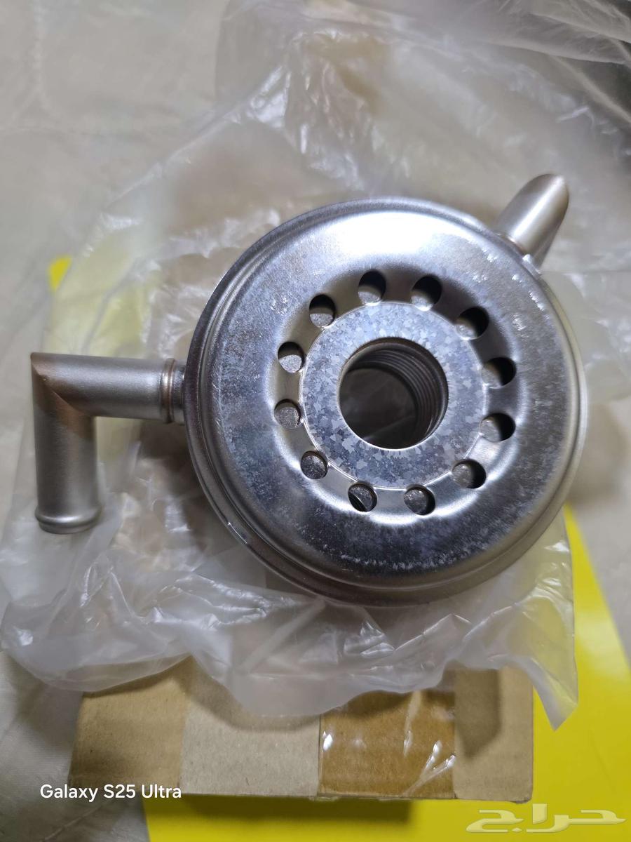 مبرد زيت نيسان ددسن موديل 201564473120826753112