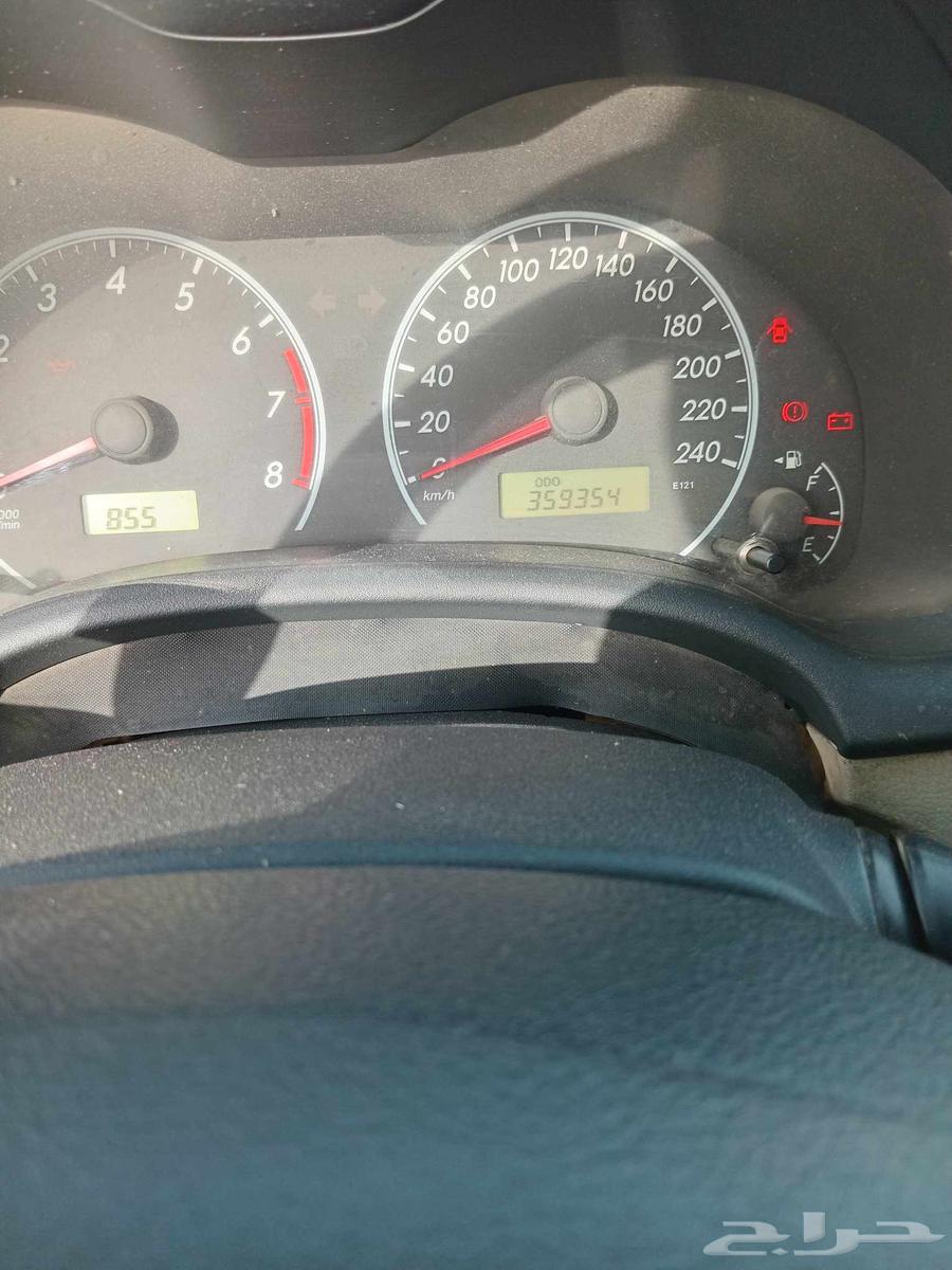 كرلا موديل 2011 قير عادي64467522232194111