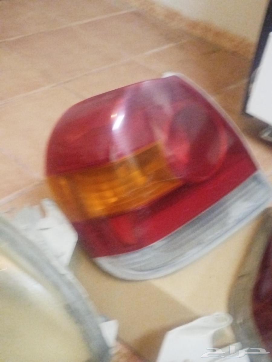 Front spark plugs Eiko64474172061441113