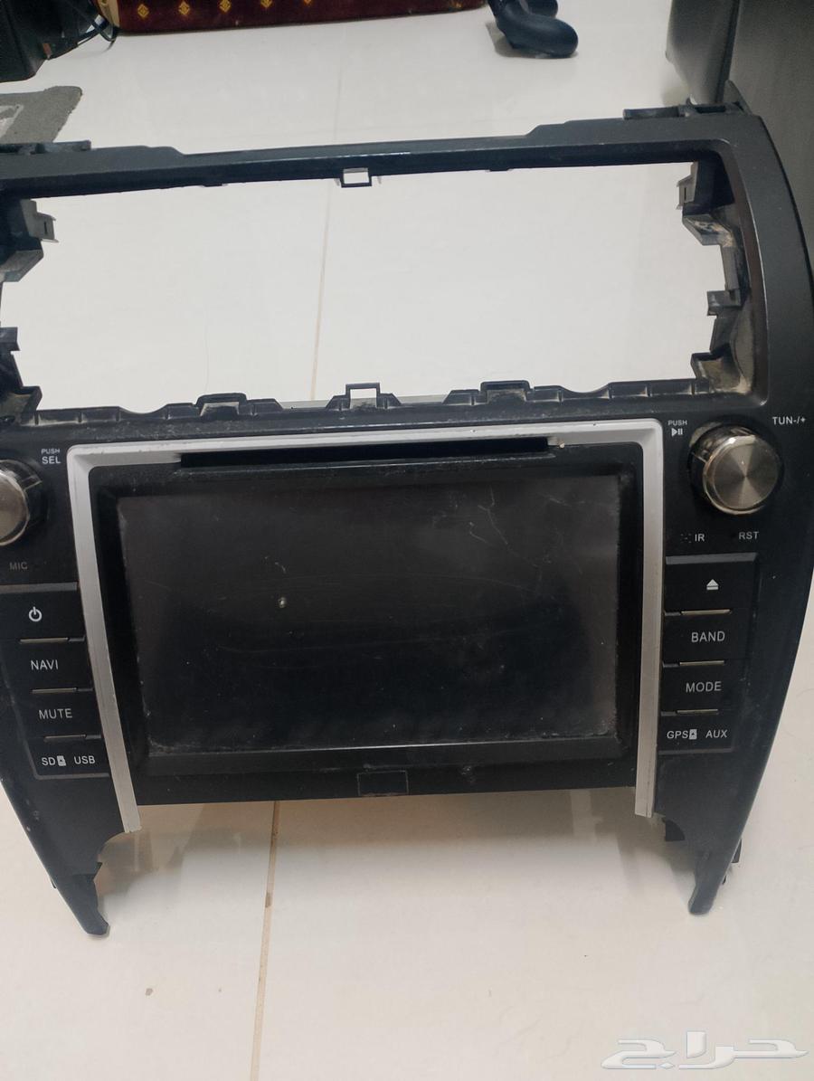 Camry 2013 to 2016 Screen64471773841539110