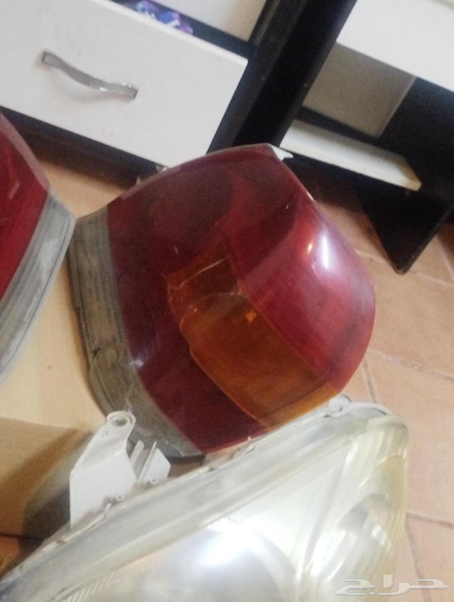 Front spark plugs Eiko64474172061441114