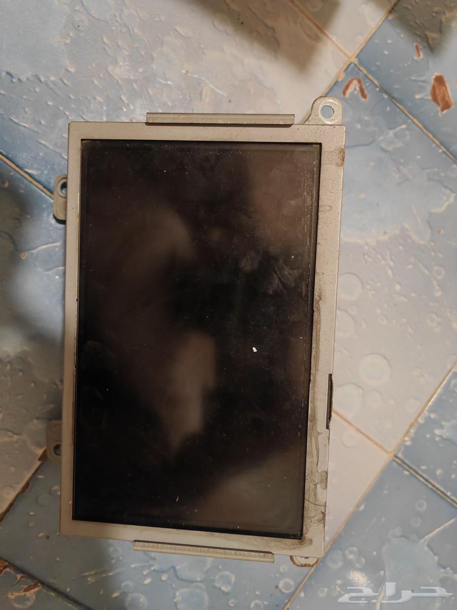 Ford Sync 2 Screen64466780979971111