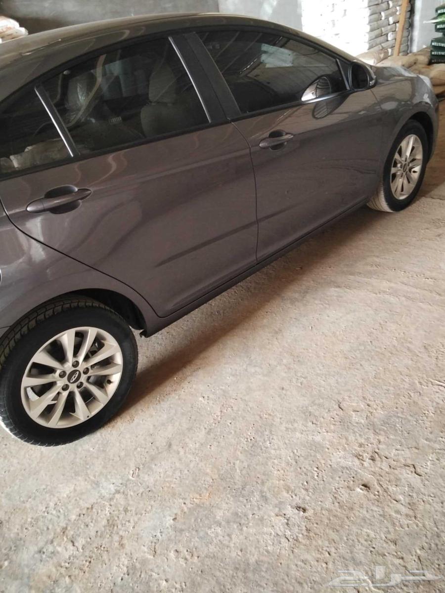 Chery Arrizo 5 2023 model zero condition car64471704886913112