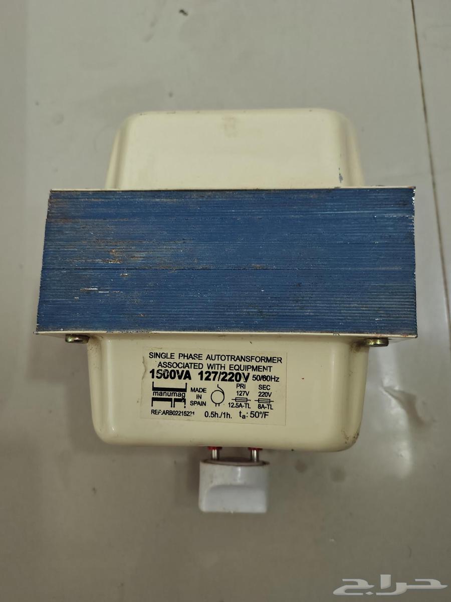 محول كهربا64472885393795110