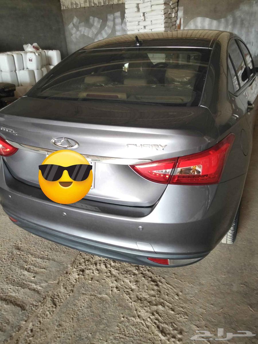 Chery Arrizo 5 2023 model zero condition car64471704886913111