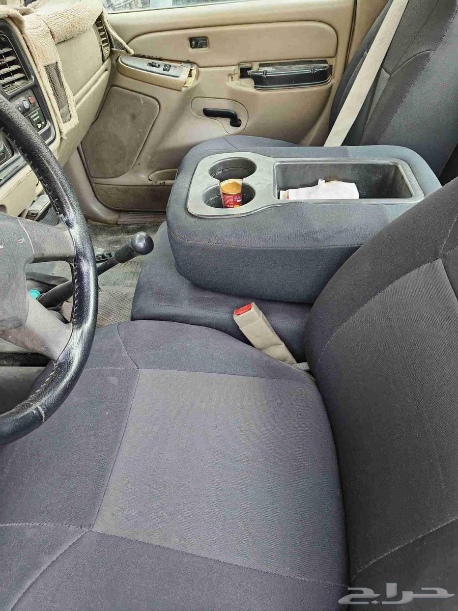 للبيع جمس بكب 200464465660838146114