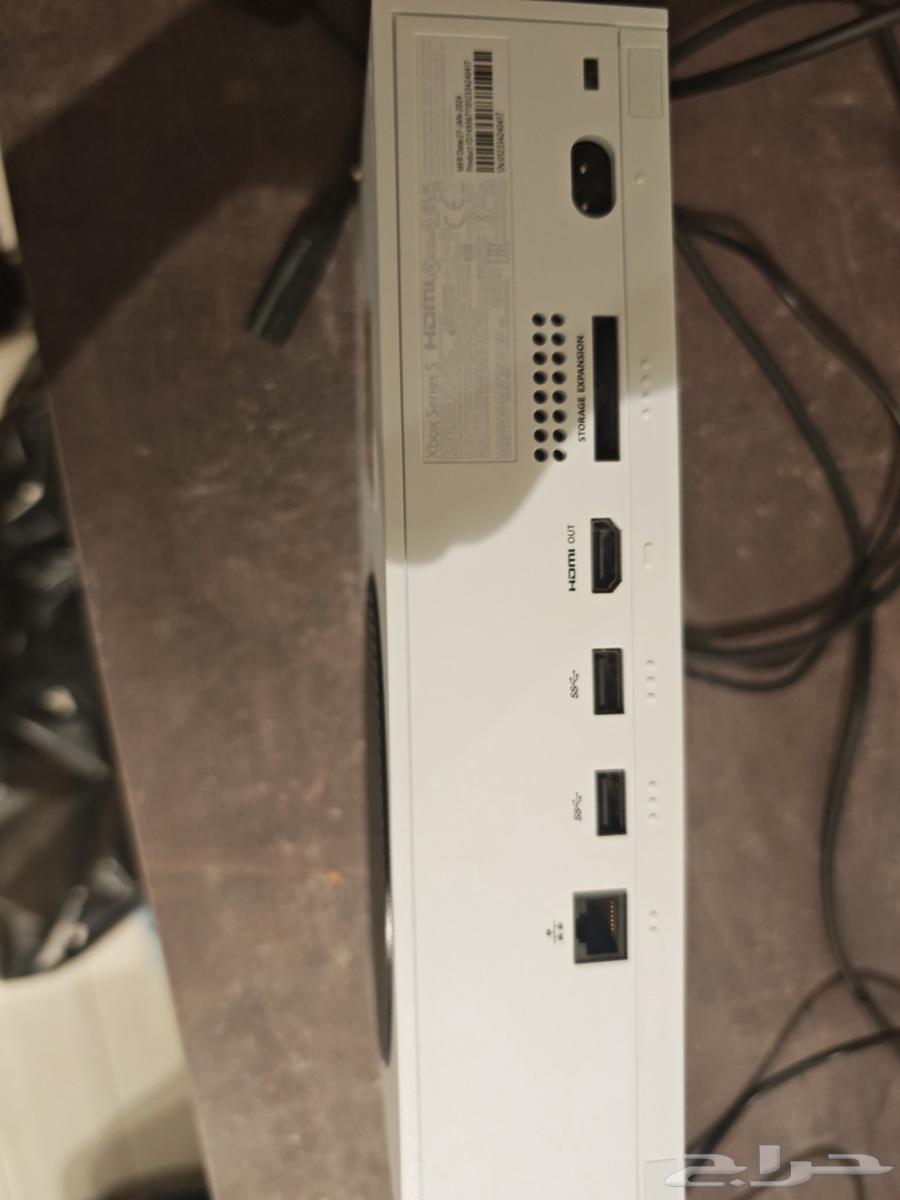 Xbox Series S64325148856834111