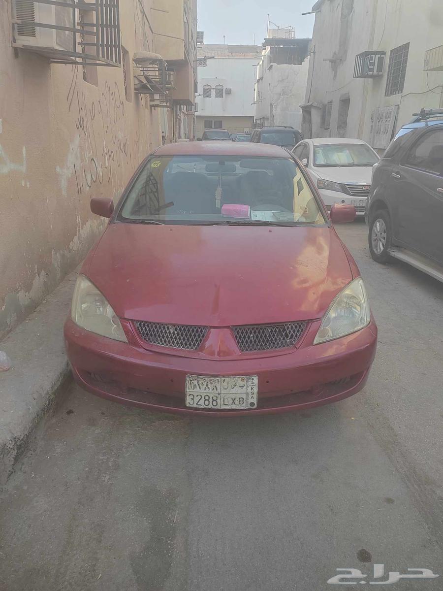 Lancer 2011 for sale, no inspection64467369195139110