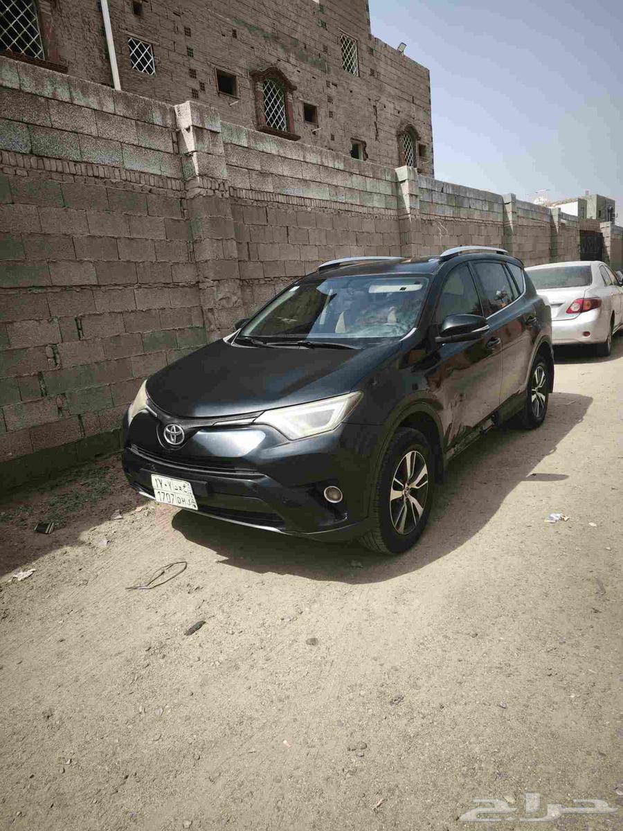 جيب راف فور 201664469683205122111