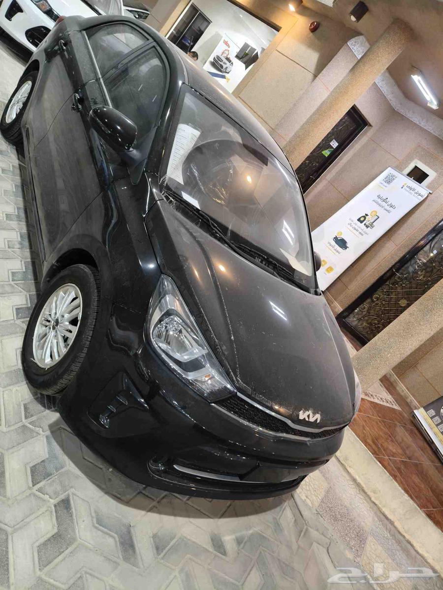 كيا بيجاس ستاندر ومطور 2025 عرض خاص64470168600963110