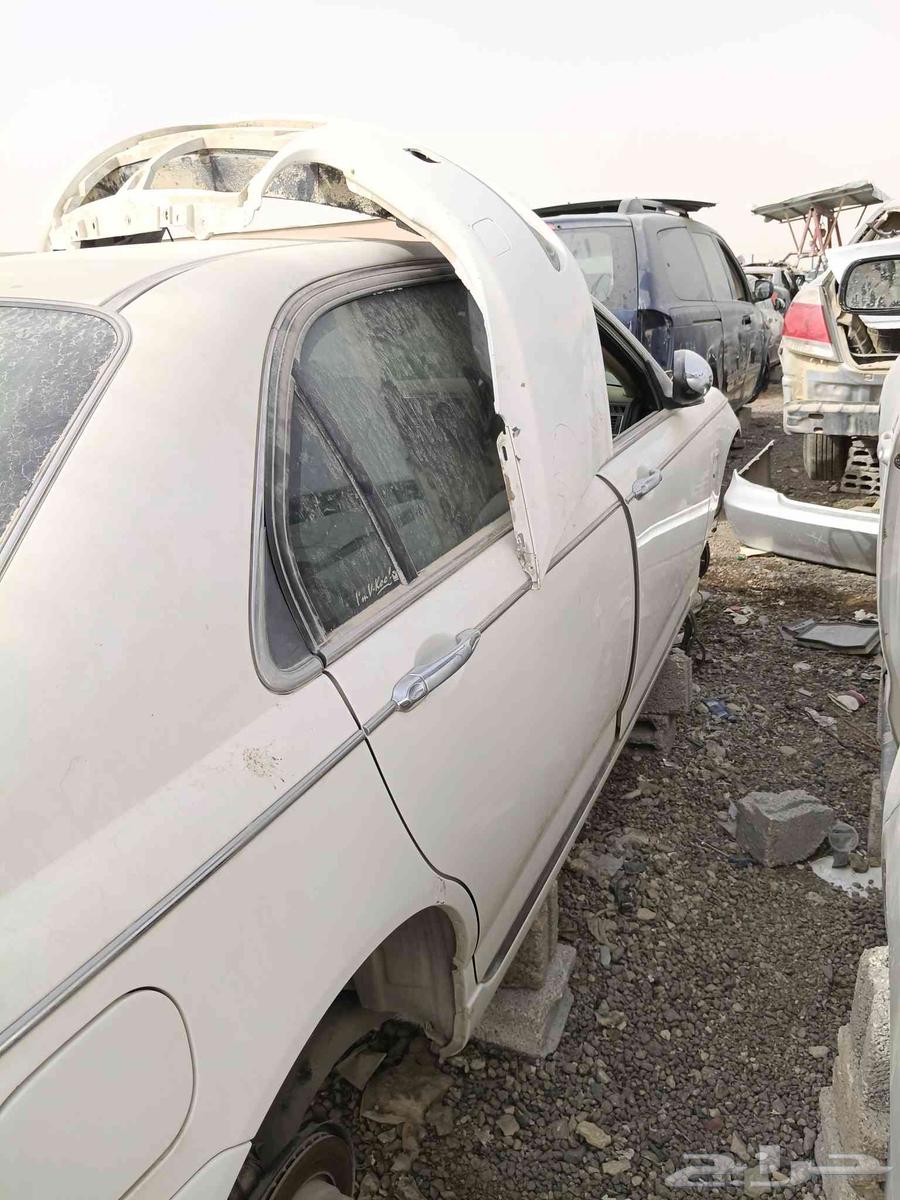 MG 750E 2014 Spare Parts for Scrap Only64468594801539113