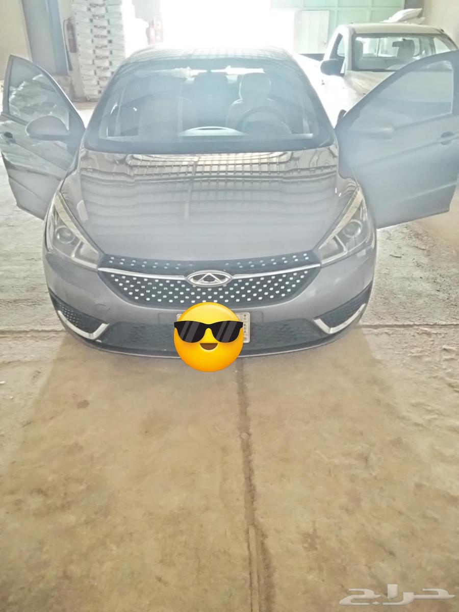 Chery Arrizo 5 2023 model zero condition car64471704886913110