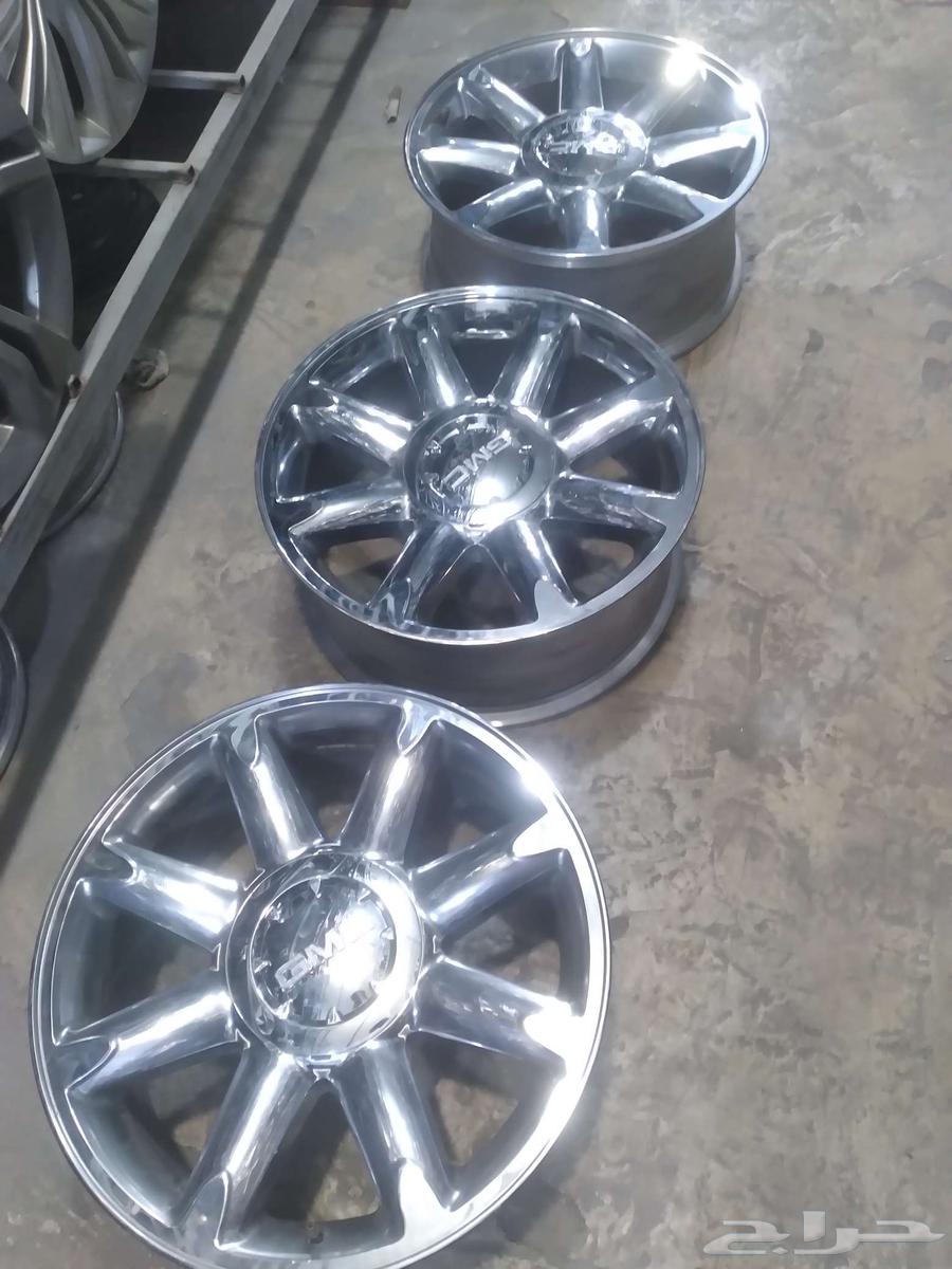 جنوط جمس دينالي اصلي وكاله 200064476726724609110