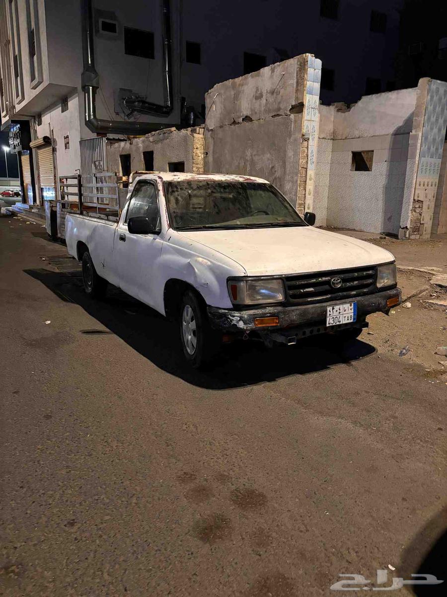 جراند هايلوكس 199664475750079618110