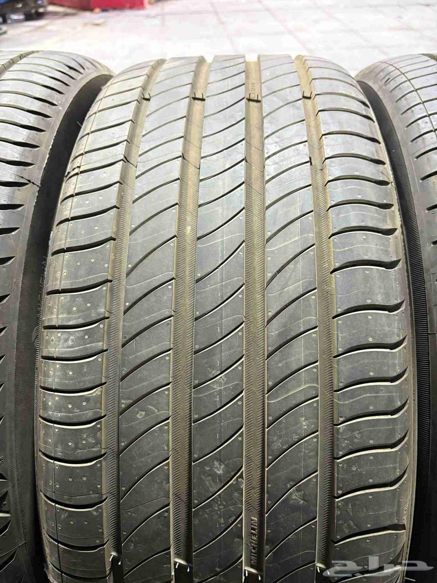 Tires 235 50 19 Michelin New63670067388417114