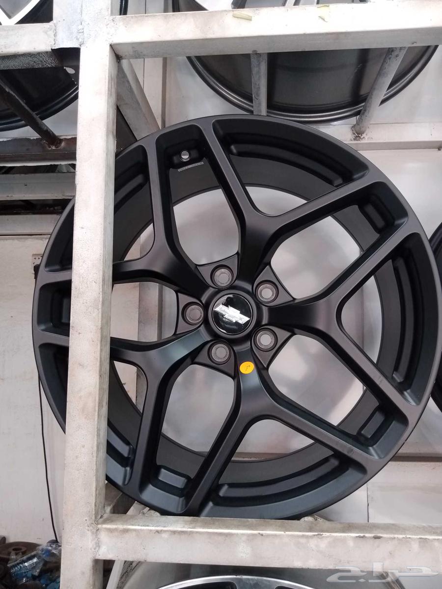 جنوط كمارو مقاس 20 مديل 202064470910811649110