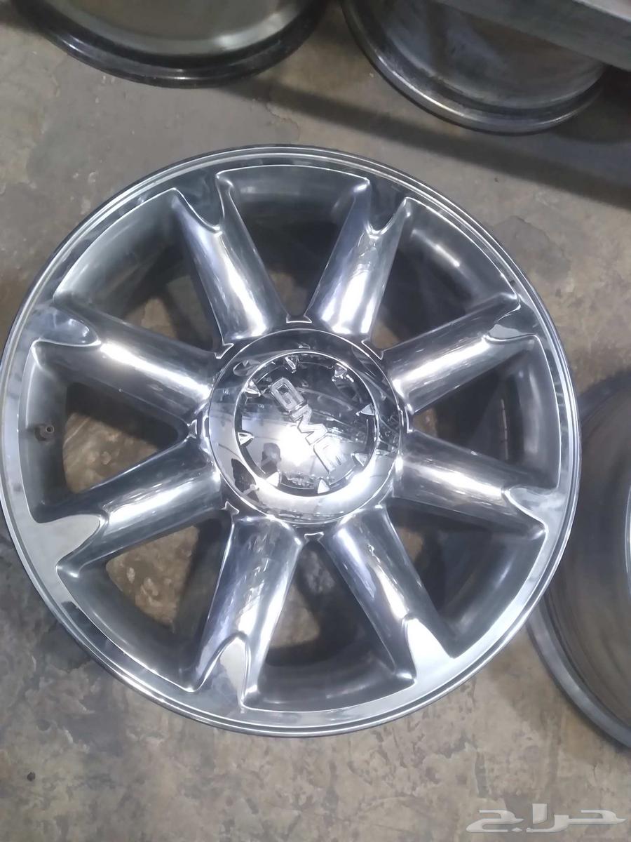 جنوط جمس دينالي اصلي وكاله 200064476726724609113